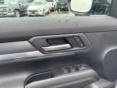 2025 GMC Terrain AWD 4dr Elevation