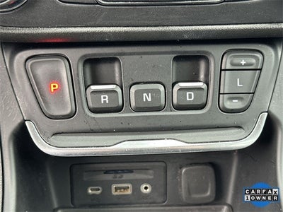 2021 GMC Terrain AWD 4dr SLT