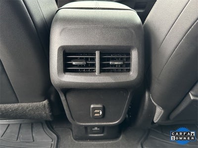 2021 GMC Terrain AWD 4dr SLT