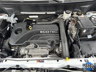 2021 GMC Terrain AWD 4dr SLT