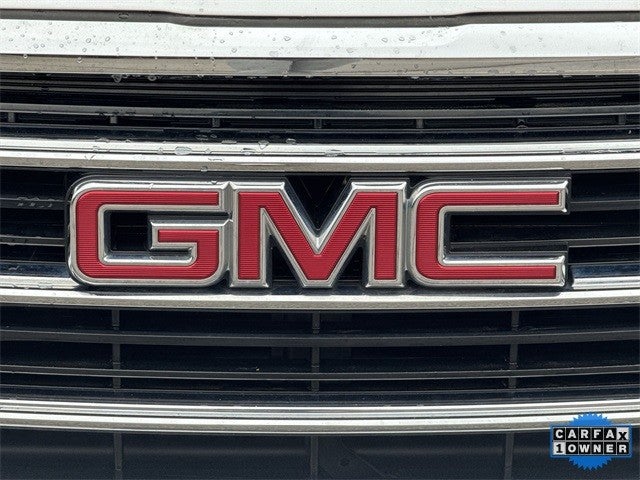 2021 GMC Terrain AWD 4dr SLT