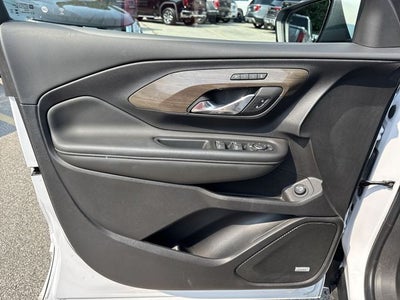 2024 GMC Terrain AWD 4dr Denali