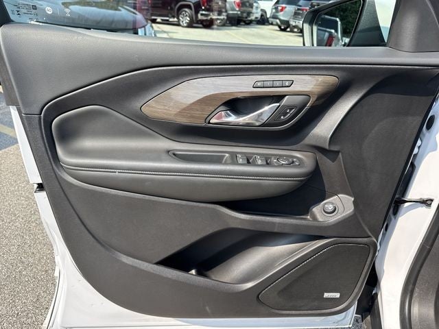 2024 GMC Terrain AWD 4dr Denali