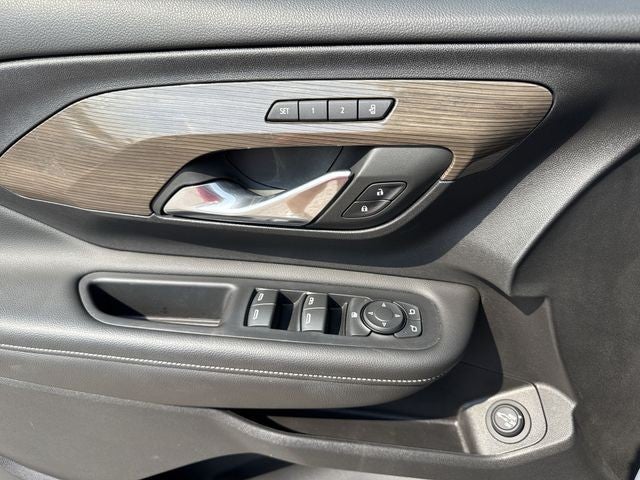 2024 GMC Terrain AWD 4dr Denali