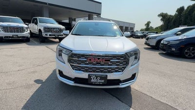 2024 GMC Terrain AWD 4dr Denali