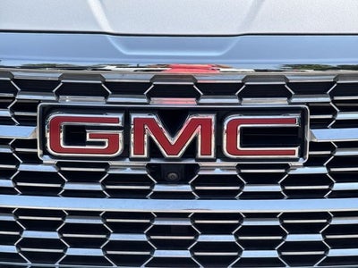 2024 GMC Terrain AWD 4dr Denali