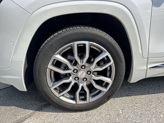 2024 GMC Terrain AWD 4dr Denali