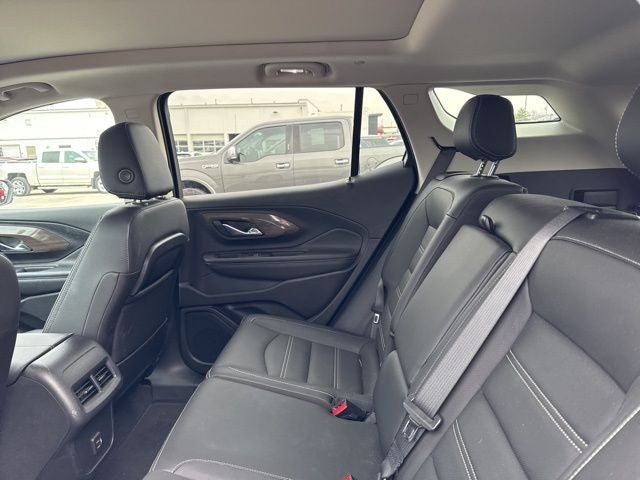 2024 GMC Terrain AWD 4dr Denali