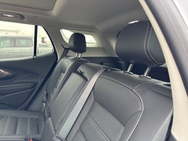 2024 GMC Terrain AWD 4dr Denali