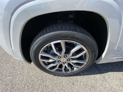 2024 GMC Terrain AWD 4dr Denali