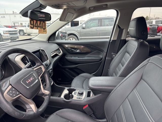 2024 GMC Terrain AWD 4dr Denali