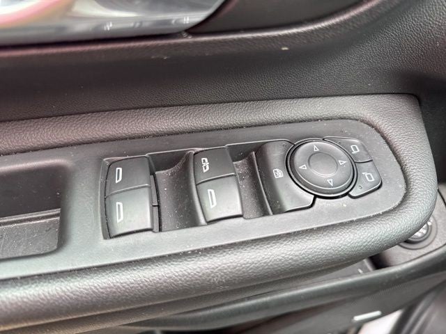 2024 GMC Terrain AWD 4dr Denali