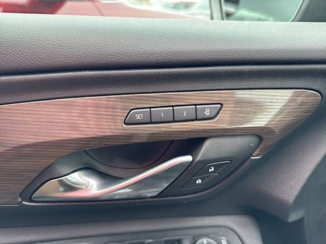 2024 GMC Terrain AWD 4dr Denali