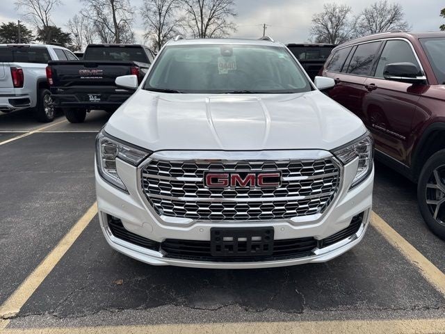 2024 GMC Terrain AWD 4dr Denali