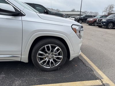 2024 GMC Terrain AWD 4dr Denali