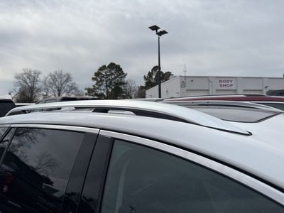 2024 GMC Terrain AWD 4dr Denali