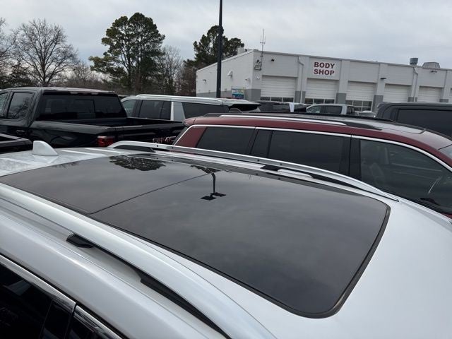 2024 GMC Terrain AWD 4dr Denali