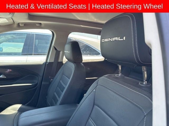 2024 GMC Terrain AWD 4dr Denali