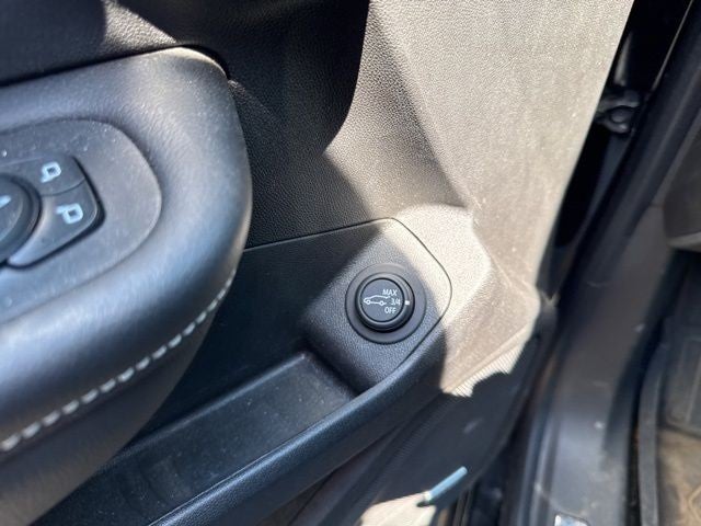 2024 GMC Terrain AWD 4dr Denali