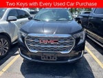 2024 GMC Terrain AWD 4dr Denali