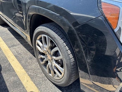 2024 GMC Terrain AWD 4dr Denali