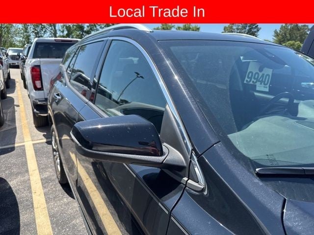 2024 GMC Terrain AWD 4dr Denali