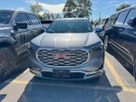 2020 GMC Terrain AWD 4dr Denali