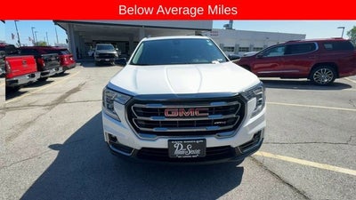 2023 GMC Terrain AWD 4dr AT4