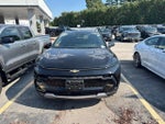 2024 Chevrolet Equinox EV 4dr LT w/2LT