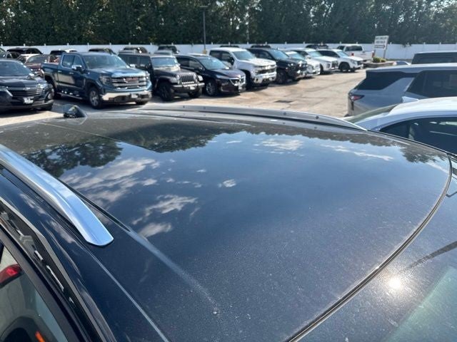 2024 Chevrolet Equinox EV 4dr LT w/2LT