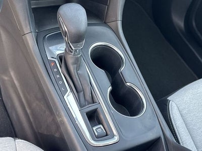 2023 Chevrolet Equinox FWD 4dr LS w/1LS