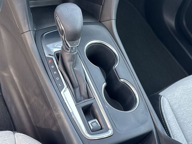 2023 Chevrolet Equinox FWD 4dr LS w/1LS