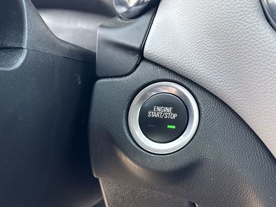 2023 Chevrolet Equinox FWD 4dr LS w/1LS