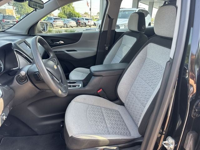 2023 Chevrolet Equinox FWD 4dr LS w/1LS