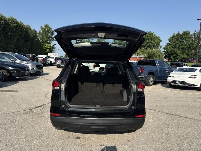 2023 Chevrolet Equinox FWD 4dr LS w/1LS