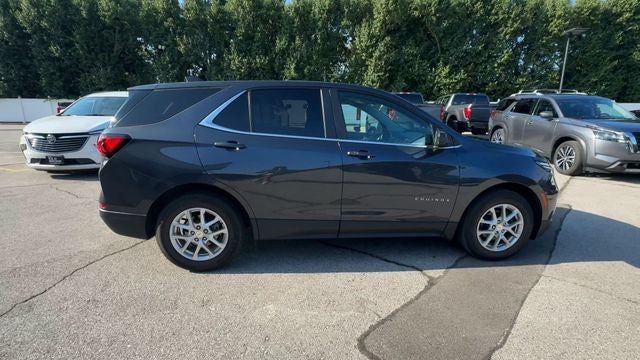 2023 Chevrolet Equinox FWD 4dr LT w/1LT