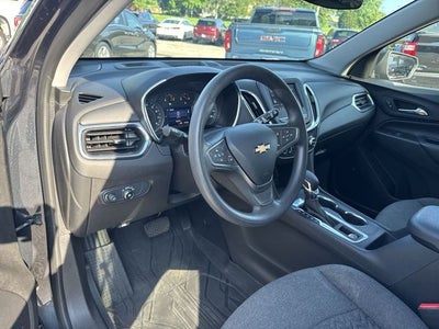 2023 Chevrolet Equinox FWD 4dr LT w/1LT