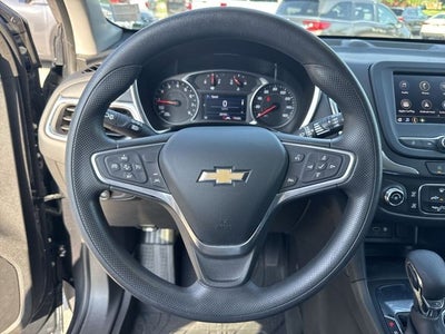 2023 Chevrolet Equinox FWD 4dr LT w/1LT