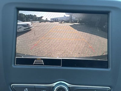 2023 Chevrolet Equinox FWD 4dr LT w/1LT