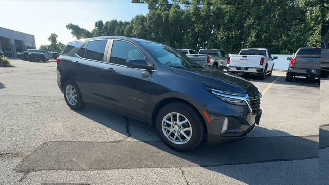 2023 Chevrolet Equinox FWD 4dr LT w/1LT