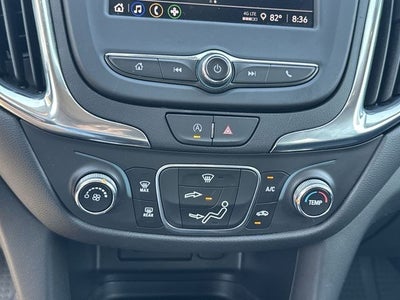 2023 Chevrolet Equinox FWD 4dr LT w/1LT