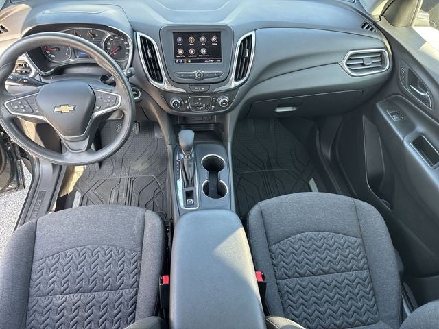 2023 Chevrolet Equinox FWD 4dr LT w/1LT