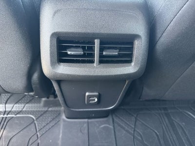 2023 Chevrolet Equinox FWD 4dr LT w/1LT