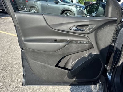 2023 Chevrolet Equinox FWD 4dr LT w/1LT