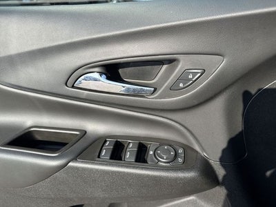 2023 Chevrolet Equinox FWD 4dr LT w/1LT