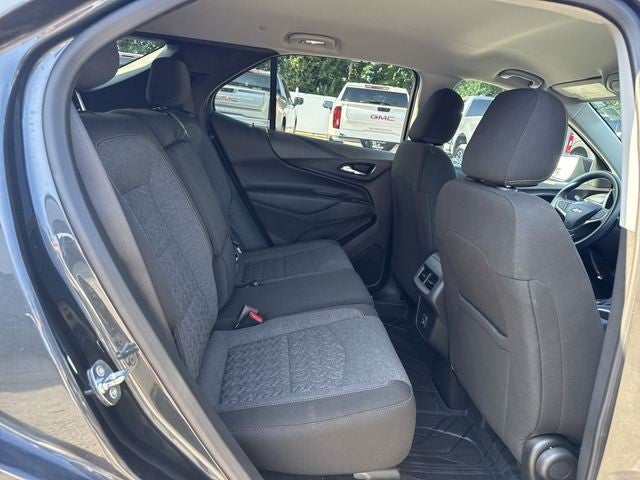 2023 Chevrolet Equinox FWD 4dr LT w/1LT