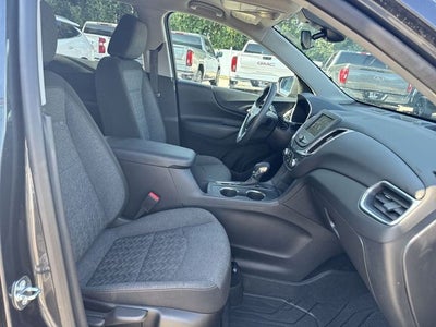 2023 Chevrolet Equinox FWD 4dr LT w/1LT