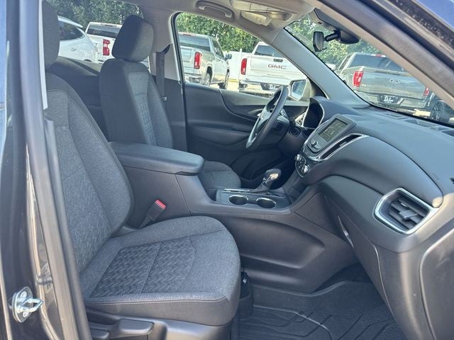 2023 Chevrolet Equinox FWD 4dr LT w/1LT