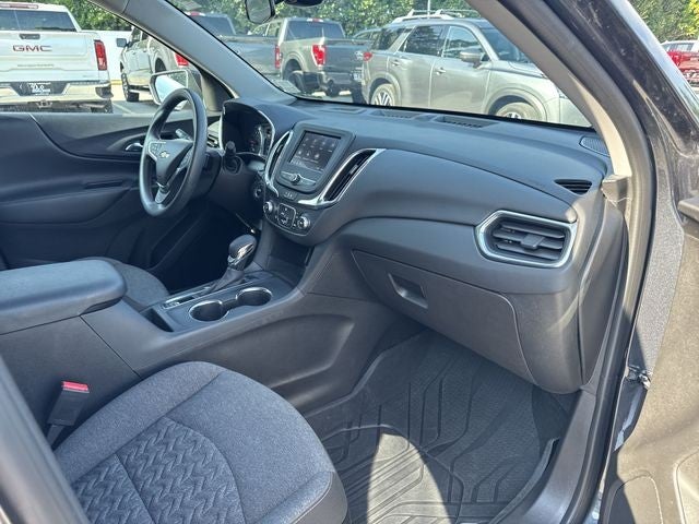 2023 Chevrolet Equinox FWD 4dr LT w/1LT