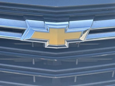 2023 Chevrolet Equinox FWD 4dr LT w/1LT
